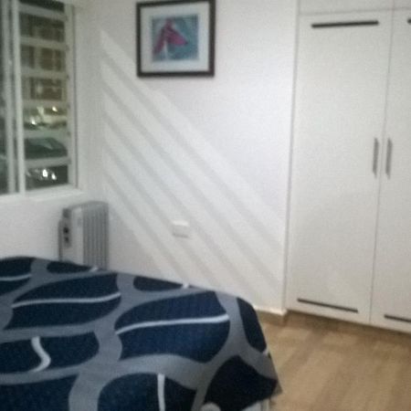 Apartmán Departamento Muy Funcional Puebla Exteriér fotografie