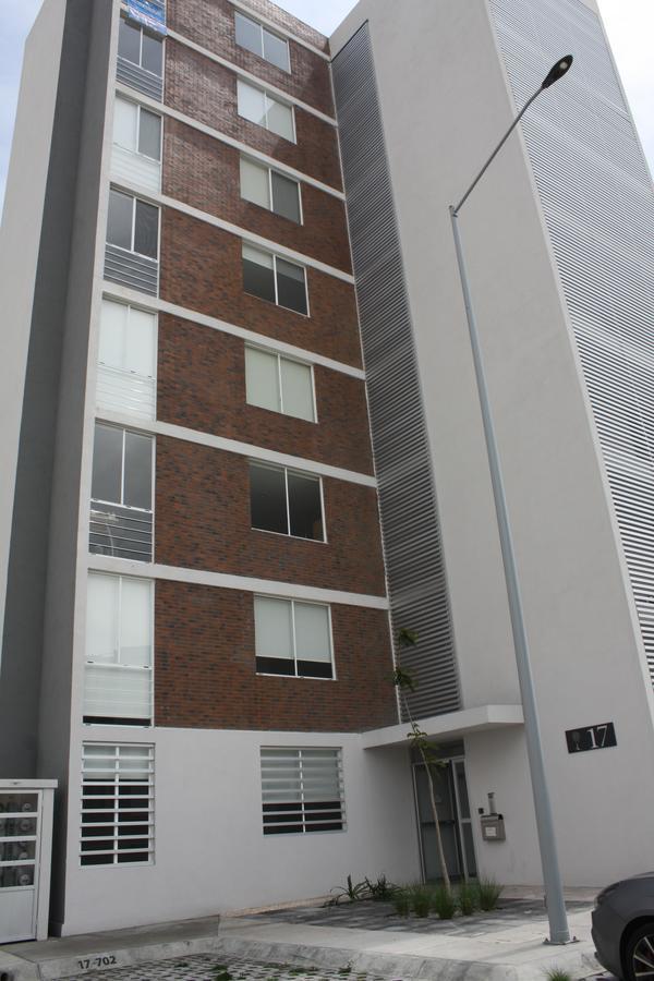 Apartmán Departamento Muy Funcional Puebla Exteriér fotografie