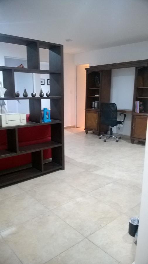 Apartmán Departamento Muy Funcional Puebla Exteriér fotografie