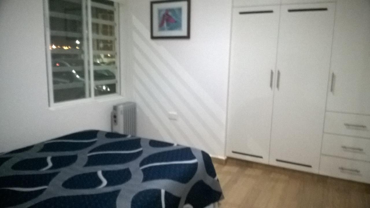 Apartmán Departamento Muy Funcional Puebla Exteriér fotografie