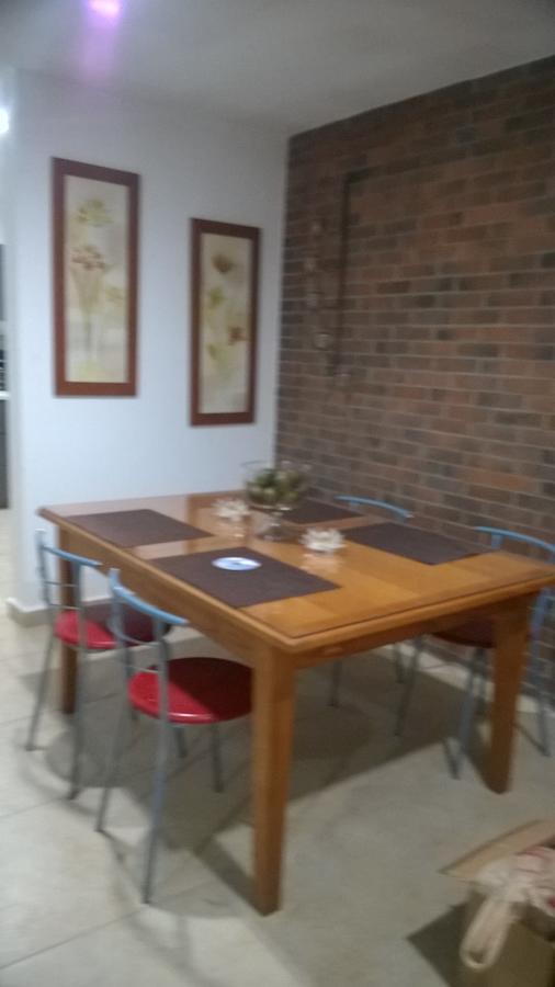 Apartmán Departamento Muy Funcional Puebla Exteriér fotografie