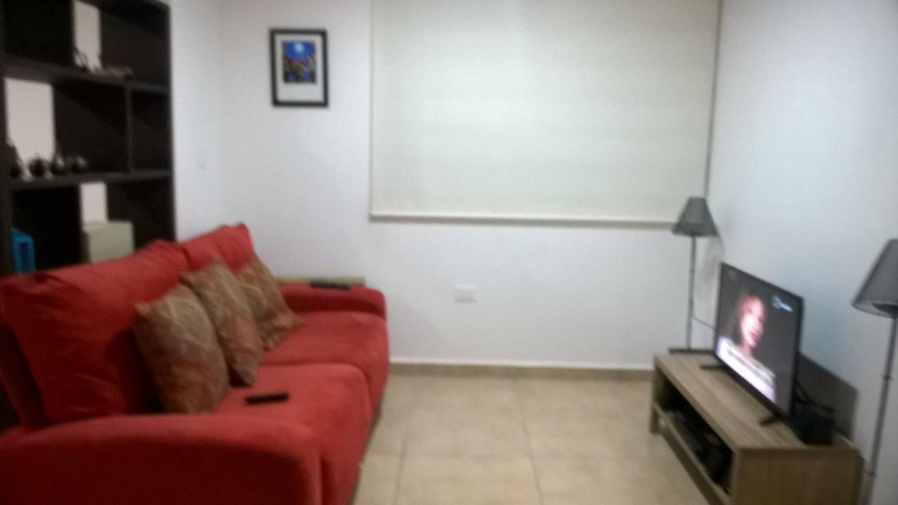 Apartmán Departamento Muy Funcional Puebla Exteriér fotografie