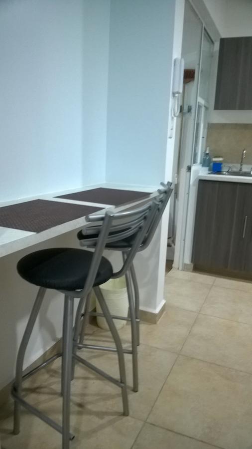 Apartmán Departamento Muy Funcional Puebla Exteriér fotografie