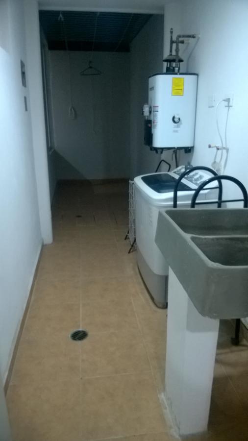 Apartmán Departamento Muy Funcional Puebla Exteriér fotografie